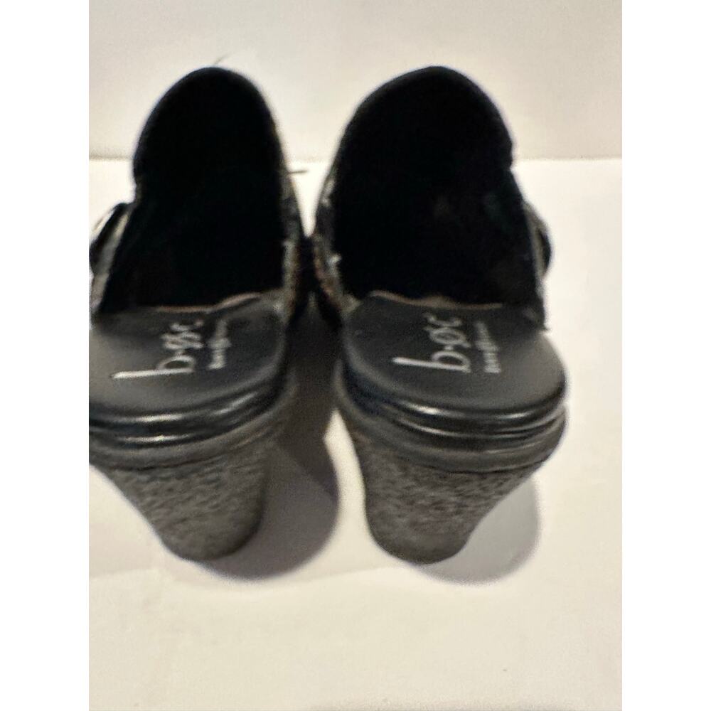 B.O.C. Clogs - Picture 5 of 10